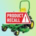 Popular Lawn Mower Brand Recalls 39,000 Units Over Engine Defect