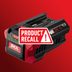 63,000 Lawn Mower Batteries Recalled Over Fire and Burn Hazards