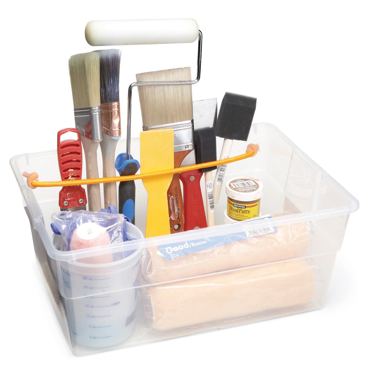 20 Bungee Cord Hacks You'll Wish You Knew Sooner