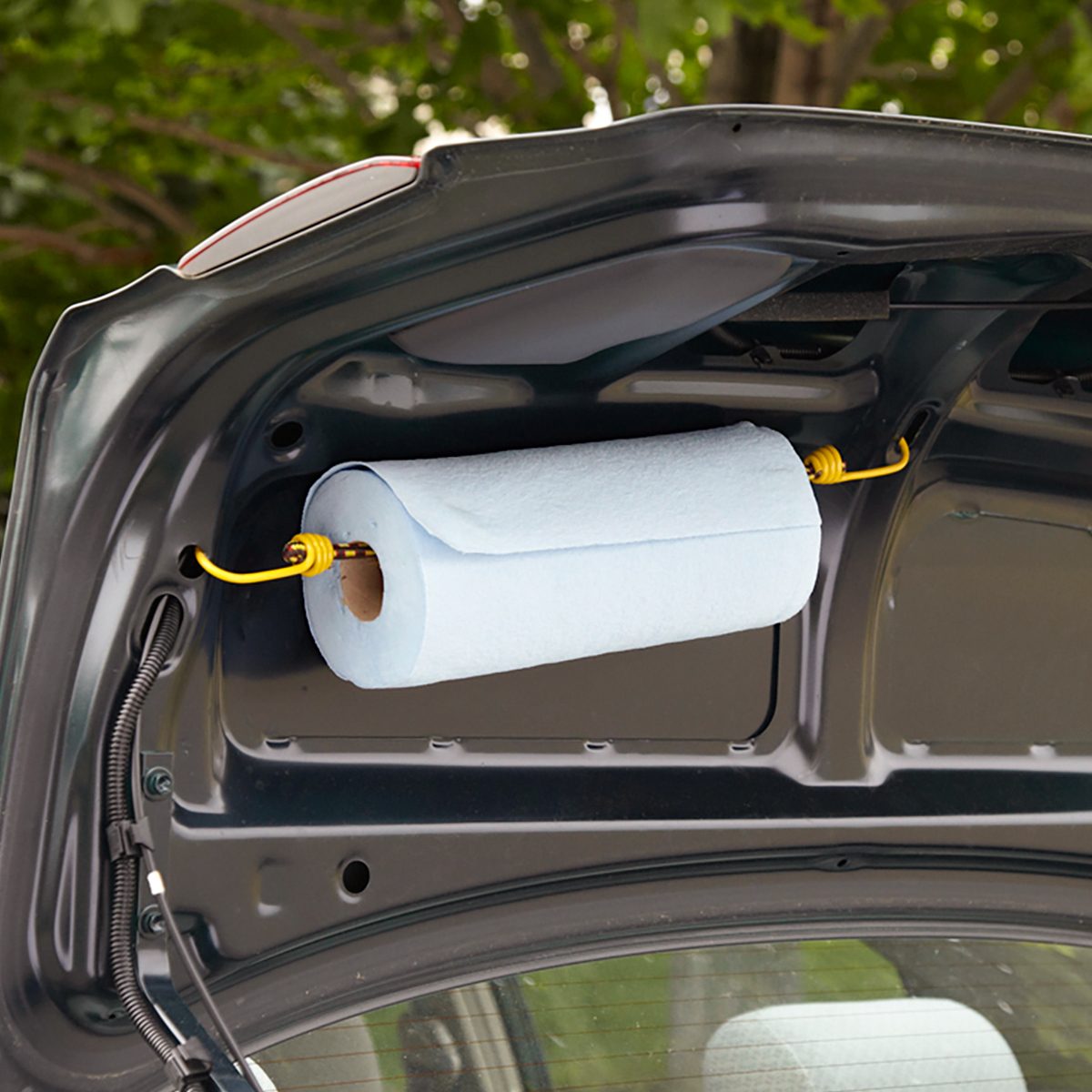 20 Bungee Cord Hacks You'll Wish You Knew Sooner