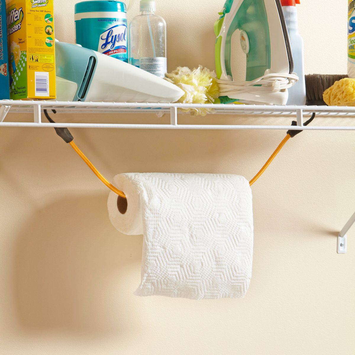 20 Bungee Cord Hacks You'll Wish You Knew Sooner