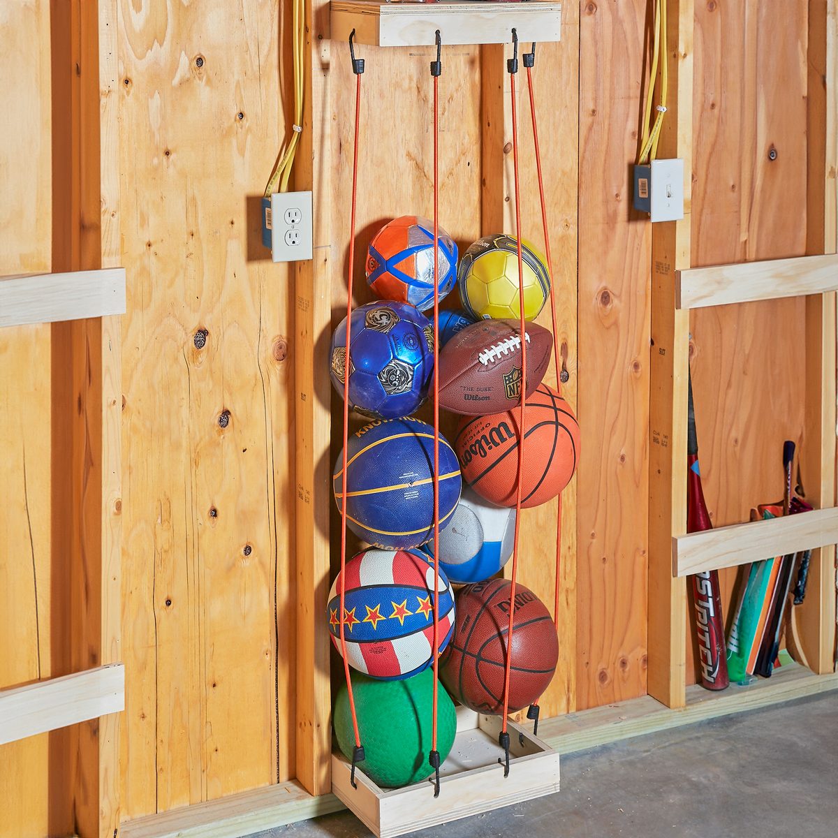 20 Bungee Cord Hacks You'll Wish You Knew Sooner