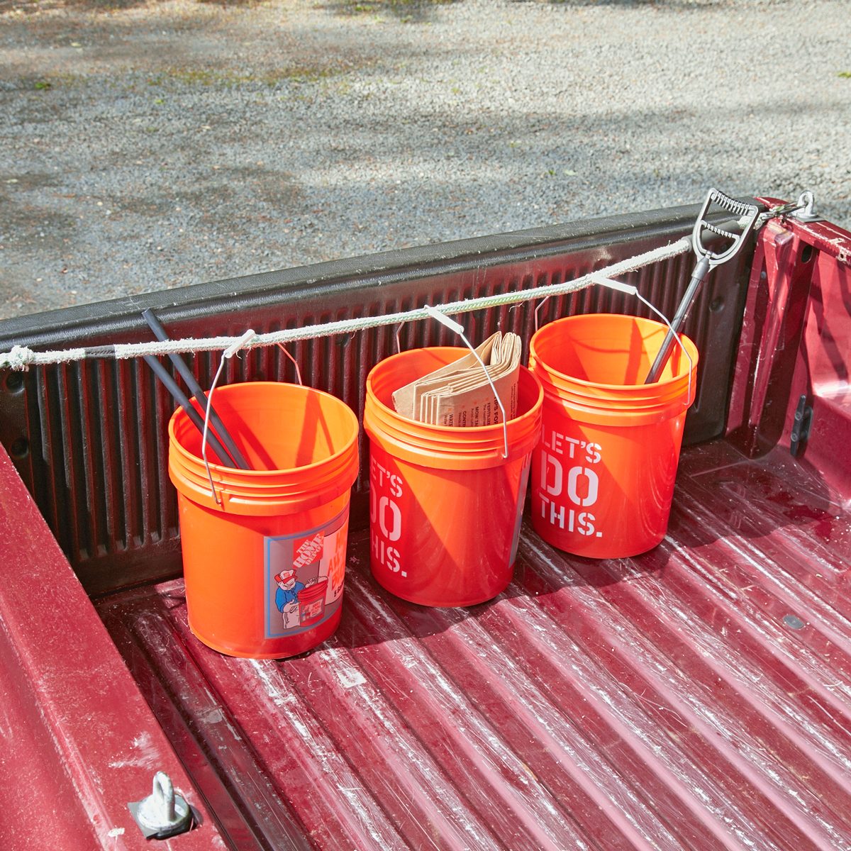 20 Bungee Cord Hacks You'll Wish You Knew Sooner