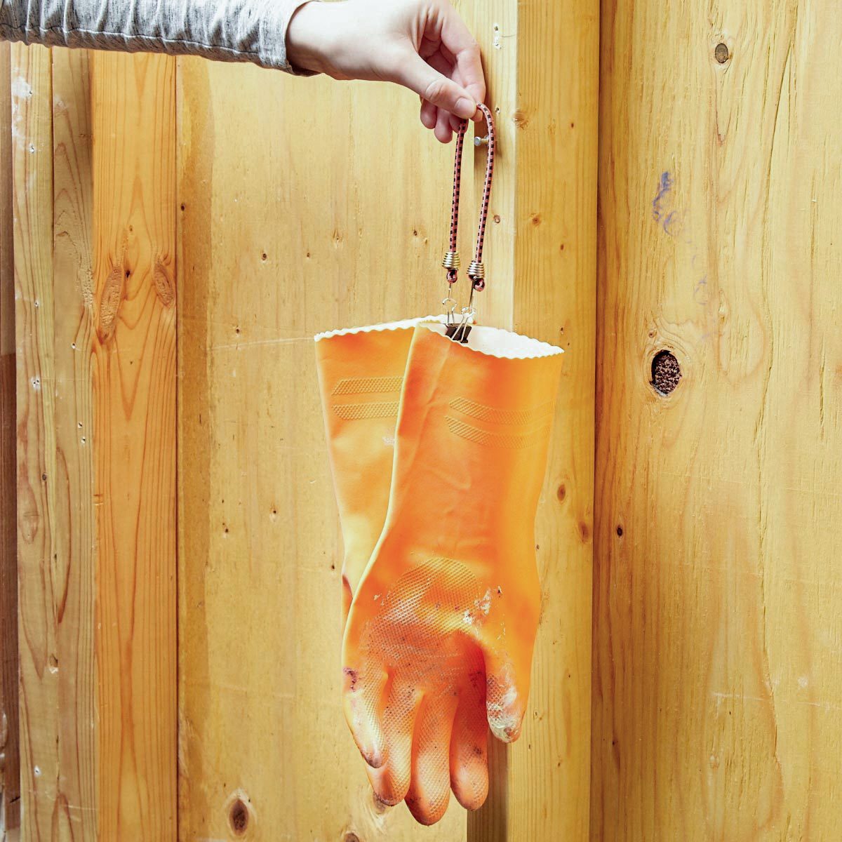 20 Bungee Cord Hacks You'll Wish You Knew Sooner