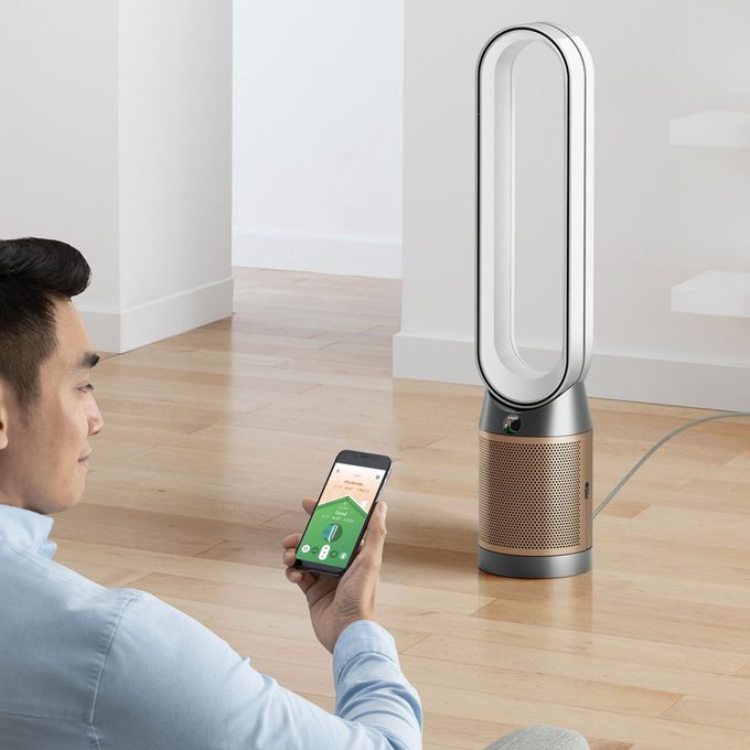 Dyson Purifier Cool Formaldehyde