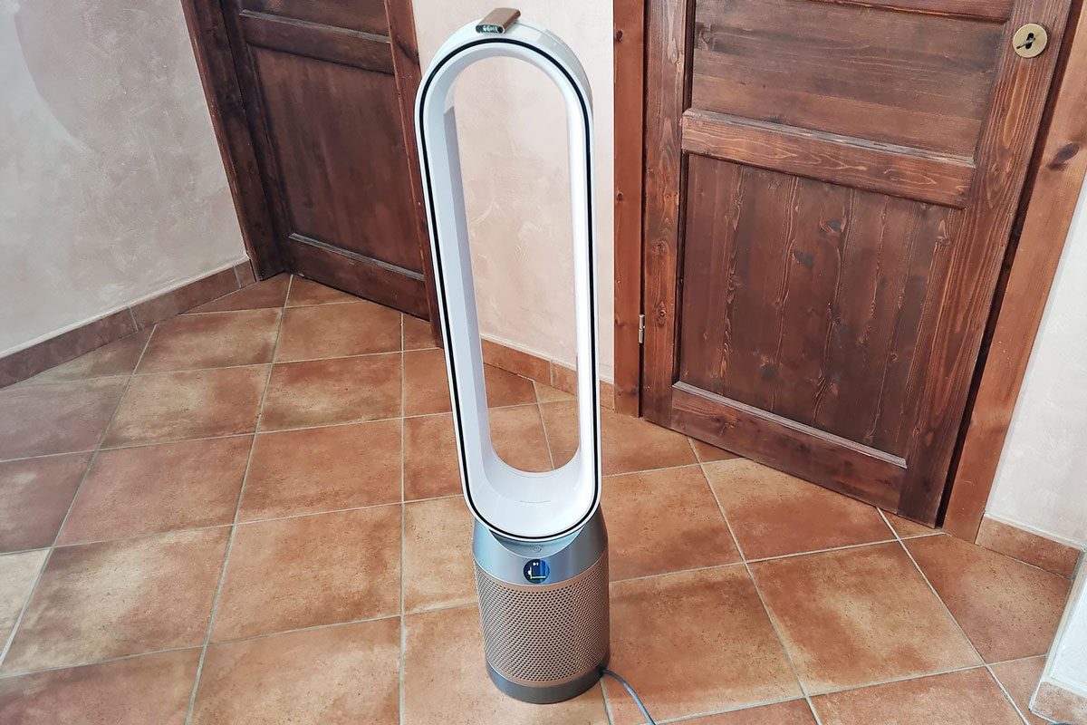 Is the Dyson Air Purifier Worth the Hype? Our Comprehensive Review