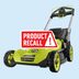 Is Your Ryobi Mower a Fire Hazard? 200,000 Mowers Recalled