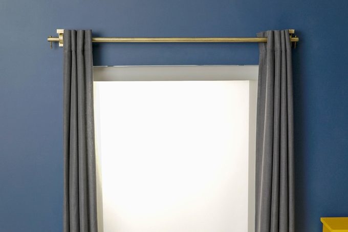 Personalize Your Space With Diy Curtain Rods