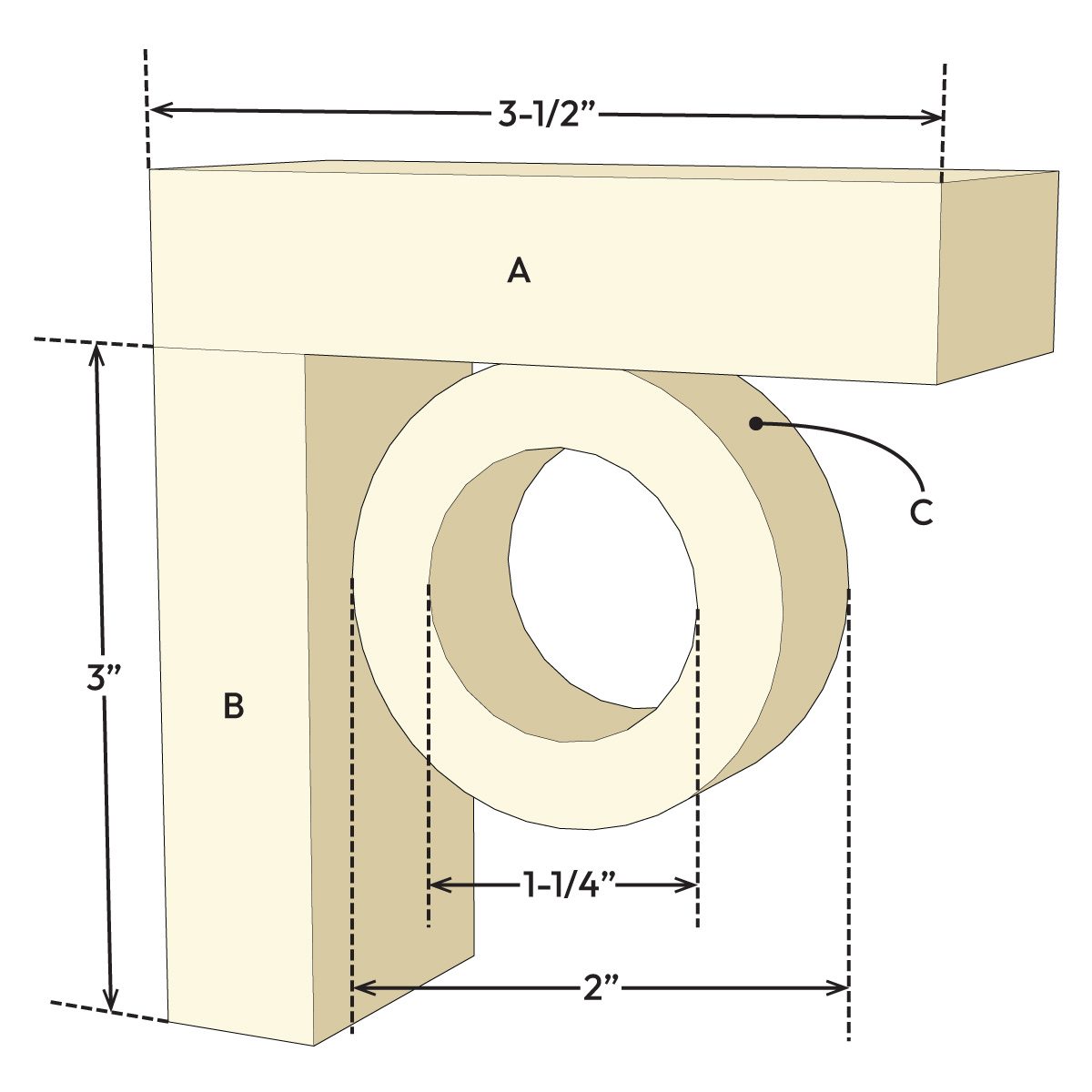 Personalize Your Space With Diy Curtain Rods Bracket Overview