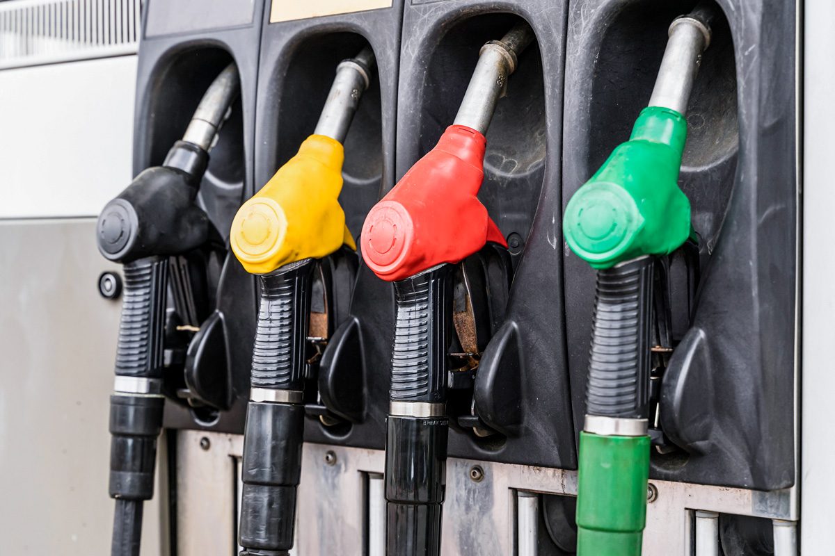 Is Premium Gasoline Actually Worth the Price At the Pump?