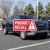 GM Recalls 71,000 Trucks Over Dangerous Grille Defect