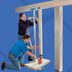 How to Repair a Load-Bearing Post
