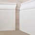 How to Cope Joints for Wood Corner Trim