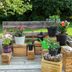Leftover Trex Ideas: Outdoor DIY Projects for Decking Boards