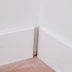 Cutting Baseboard Corners Made Simple
