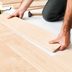 Yes, There's a Right Way to Lay Flooring — Avoid These Common Mistakes