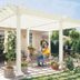 How to Build a Pergola