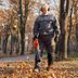 How Old Is Too Old To Use a Leaf Blower?