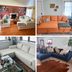 The 4 Best Sectionals and Couches for Small Spaces, Tested and Reviewed