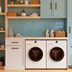 10 Small Laundry Room Upgrades That Make a Big Difference