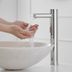 Buyer's Guide To Touchless Bathroom Faucets (Plus, Our Top 5 Picks)