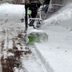 I Tried the Greenworks Cordless Snow Blower and It Made a Winter Chore Enjoyable