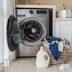 Fact or Fiction: Is It Really Dangerous to Do Laundry in a Thunderstorm?