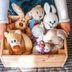 13 DIY Stuffed Animal Storage Ideas
